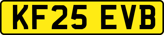 KF25EVB
