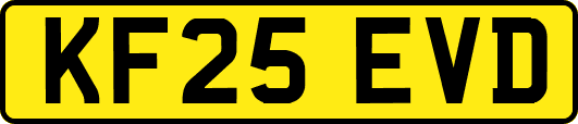 KF25EVD
