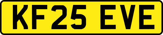 KF25EVE