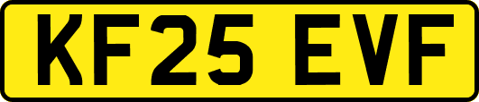KF25EVF