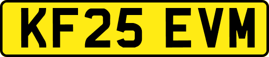 KF25EVM