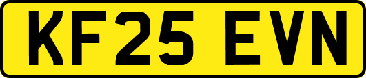 KF25EVN