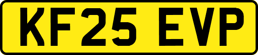 KF25EVP