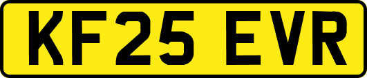 KF25EVR
