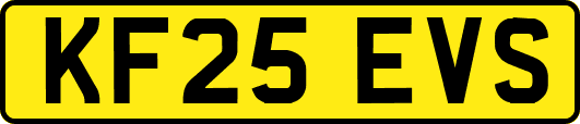 KF25EVS
