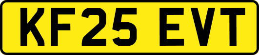 KF25EVT