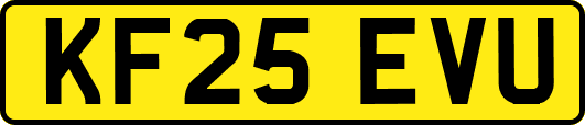 KF25EVU