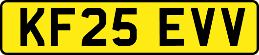 KF25EVV