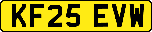 KF25EVW