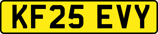 KF25EVY