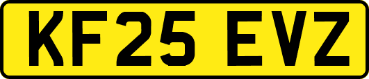 KF25EVZ
