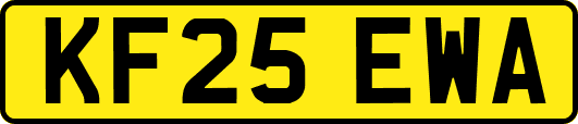 KF25EWA