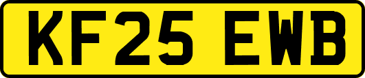 KF25EWB
