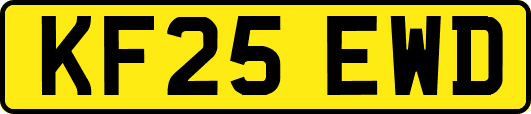 KF25EWD