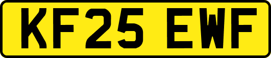 KF25EWF