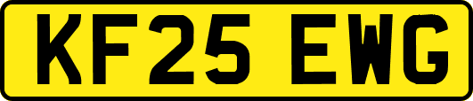 KF25EWG