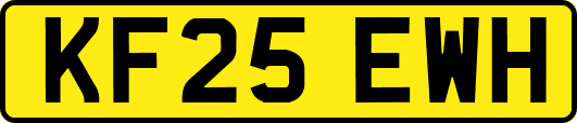 KF25EWH