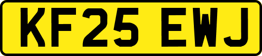 KF25EWJ