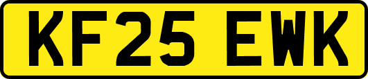 KF25EWK