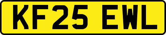 KF25EWL