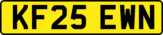 KF25EWN