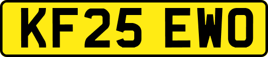 KF25EWO