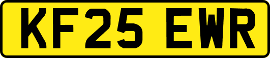 KF25EWR