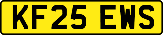 KF25EWS