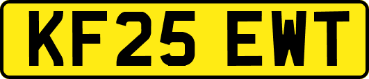 KF25EWT