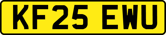 KF25EWU