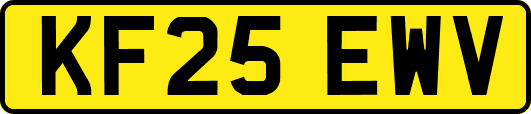 KF25EWV