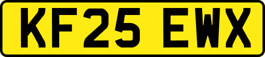 KF25EWX