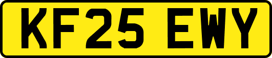 KF25EWY