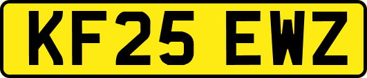 KF25EWZ