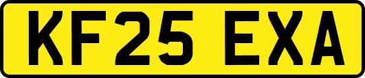 KF25EXA