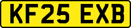 KF25EXB
