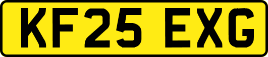 KF25EXG