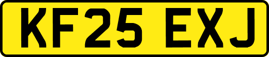 KF25EXJ