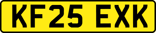 KF25EXK