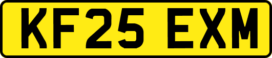 KF25EXM