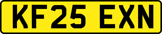 KF25EXN