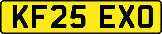 KF25EXO