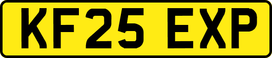 KF25EXP