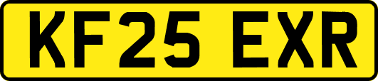 KF25EXR
