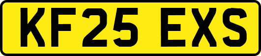 KF25EXS