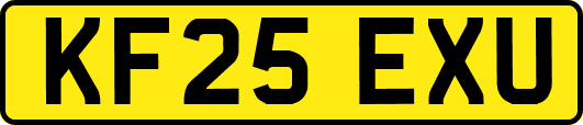 KF25EXU