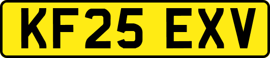 KF25EXV