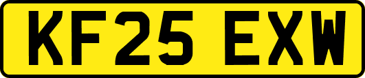 KF25EXW