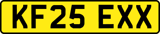 KF25EXX