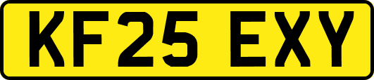 KF25EXY